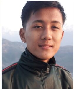 Manish Gurung